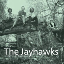 Jayhawks - Tomorrow The Green Grass - LP Vinyl