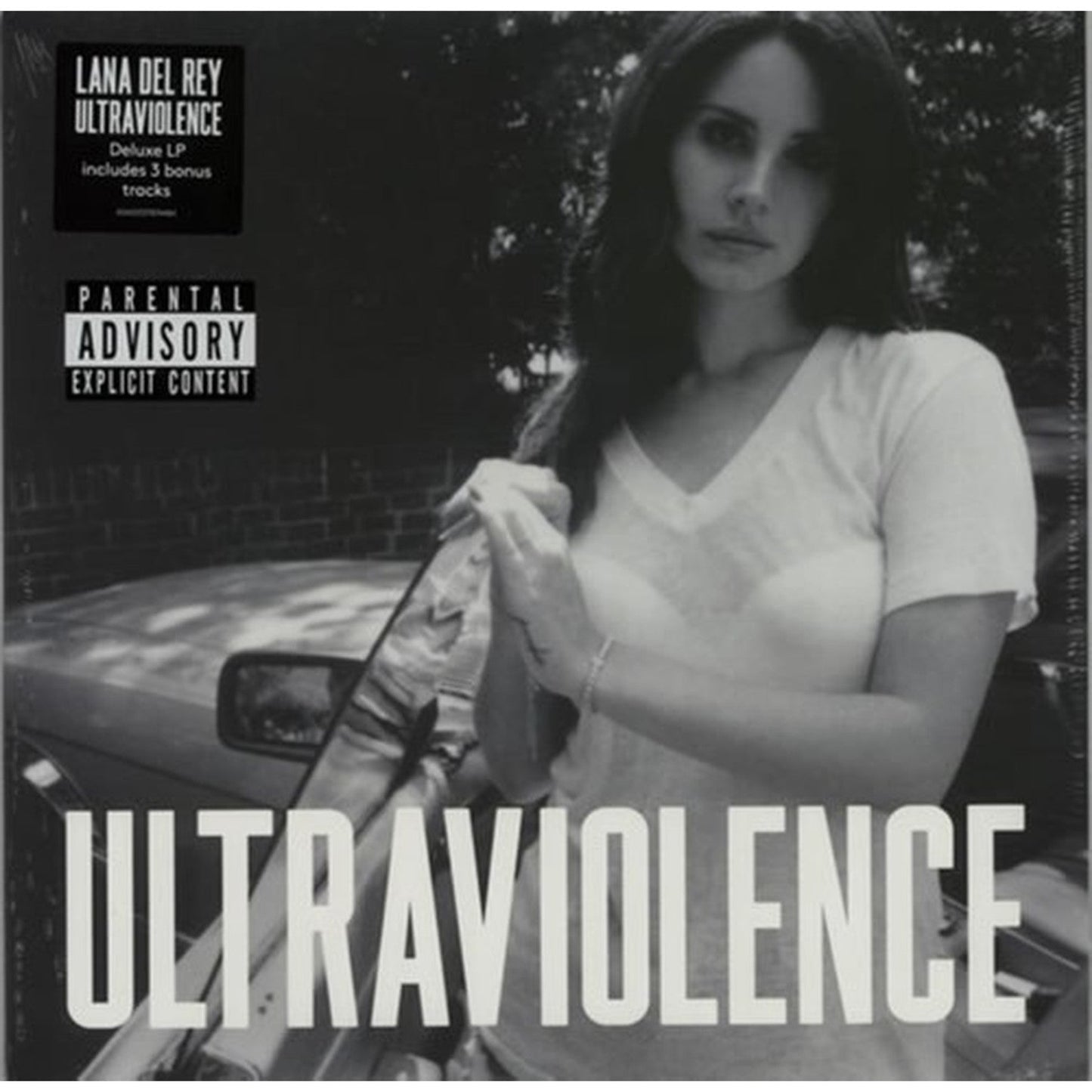 Ultraviolence