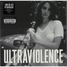 Ultraviolence
