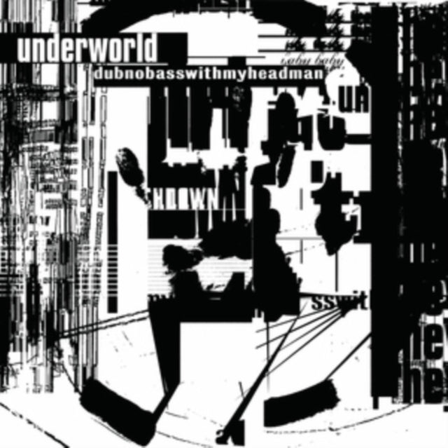 Dubnobasswithmyheadman (20Th Anniversary Edition)