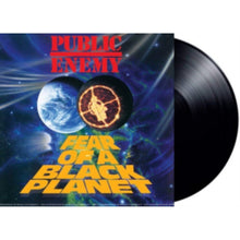 Fear Of A Black Planet
