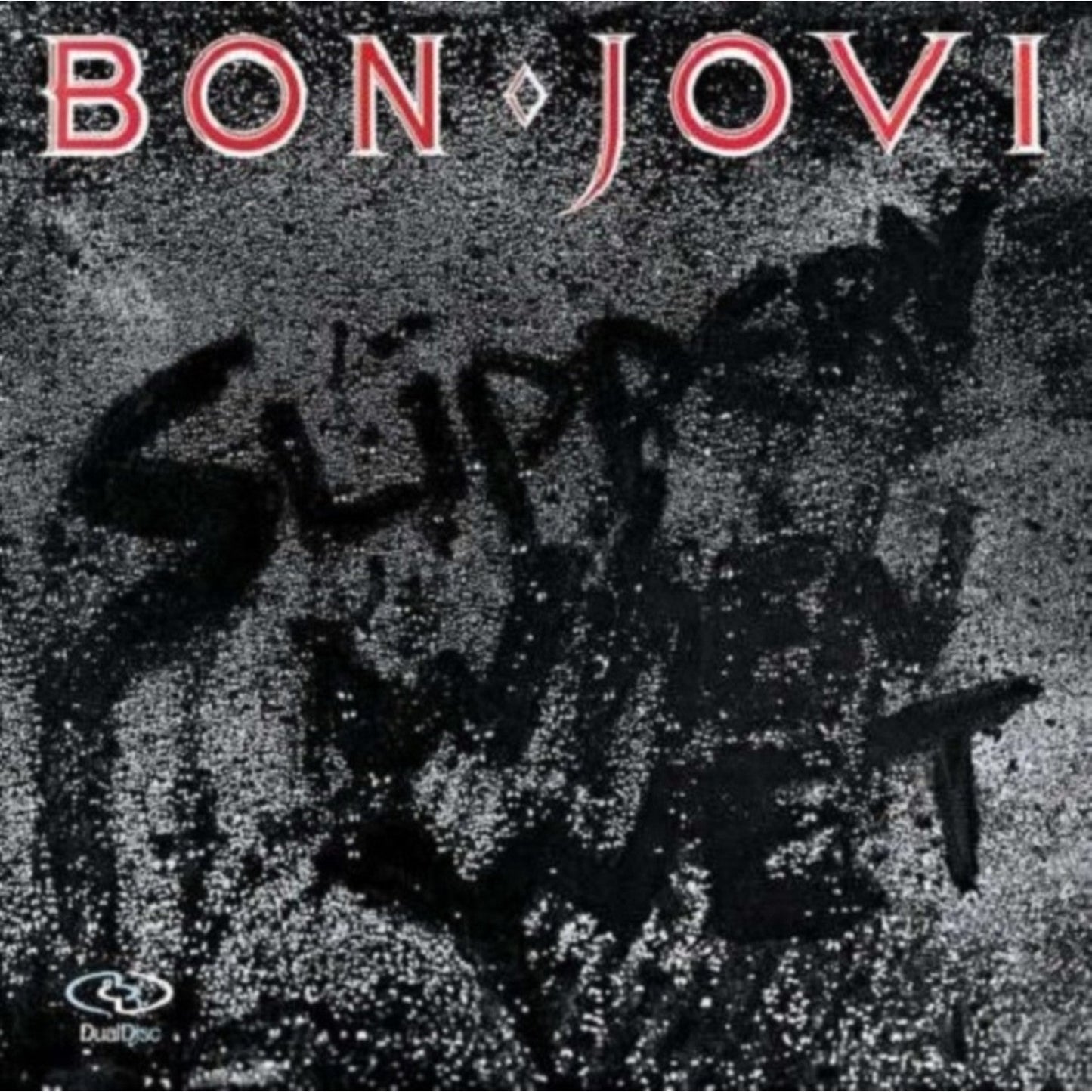 Slippery When Wet (180G)