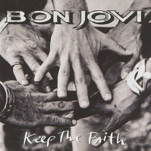 Keep The Faith (180G)