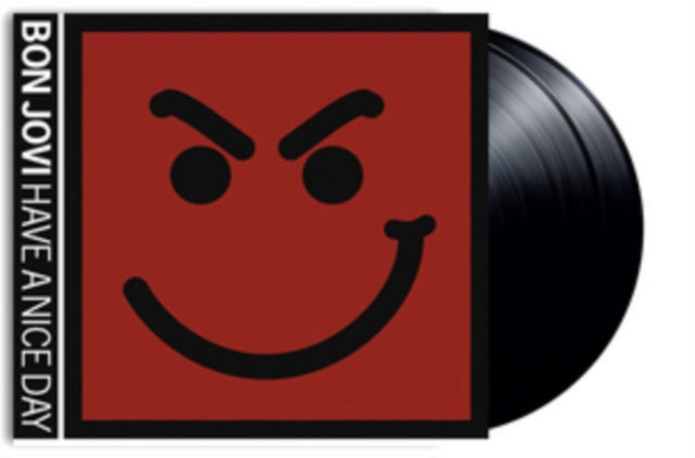 Have A Niceday (180G)