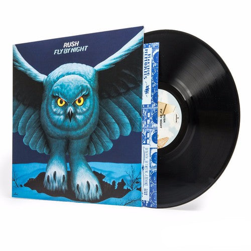 Fly By Night (180G)