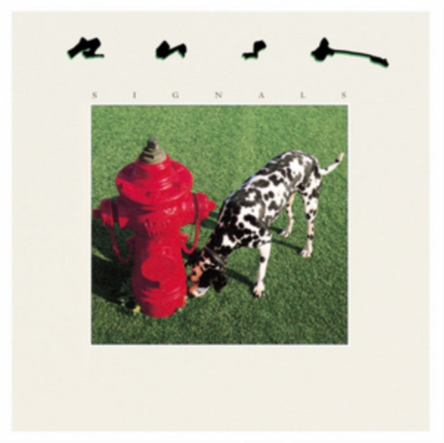 Signals (180G)