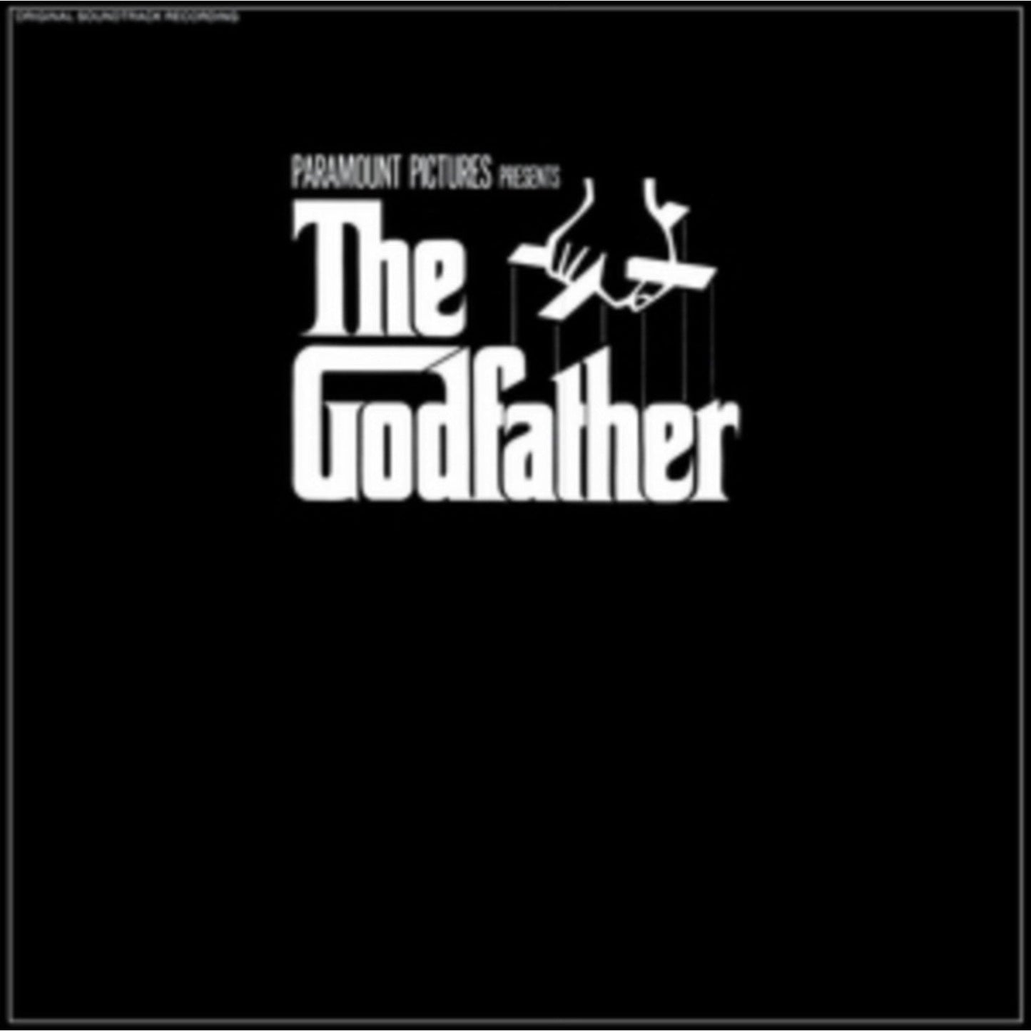 Godfather O.S.T.