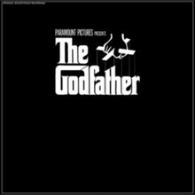 Godfather O.S.T.