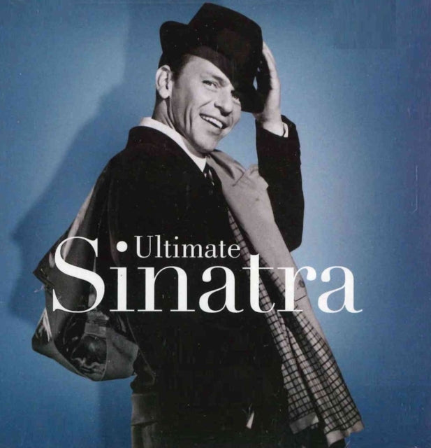 Frank Sinatra - Ultimate Sinatra - CD