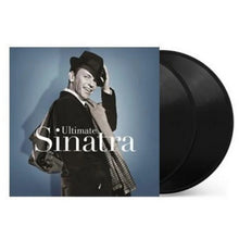 Ultimate Sinatra