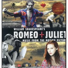 Romeo & Juliet O.S.T.