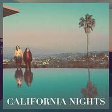 Best Coast - California Nights - LP Vinyl