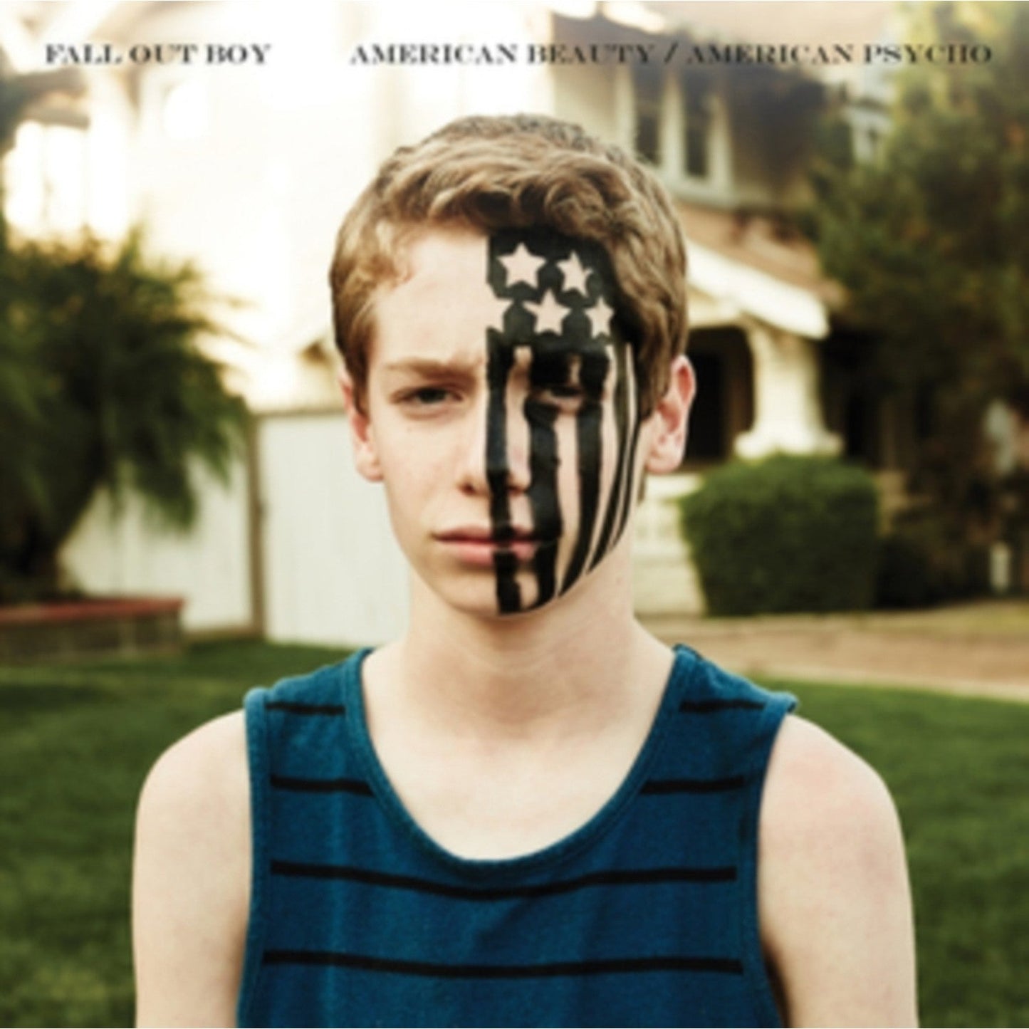 American Beauty / American Psycho