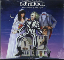 Beetlejuice O.S.T.