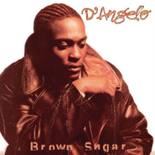 D'angelo - Brown Sugar - LP Vinyl