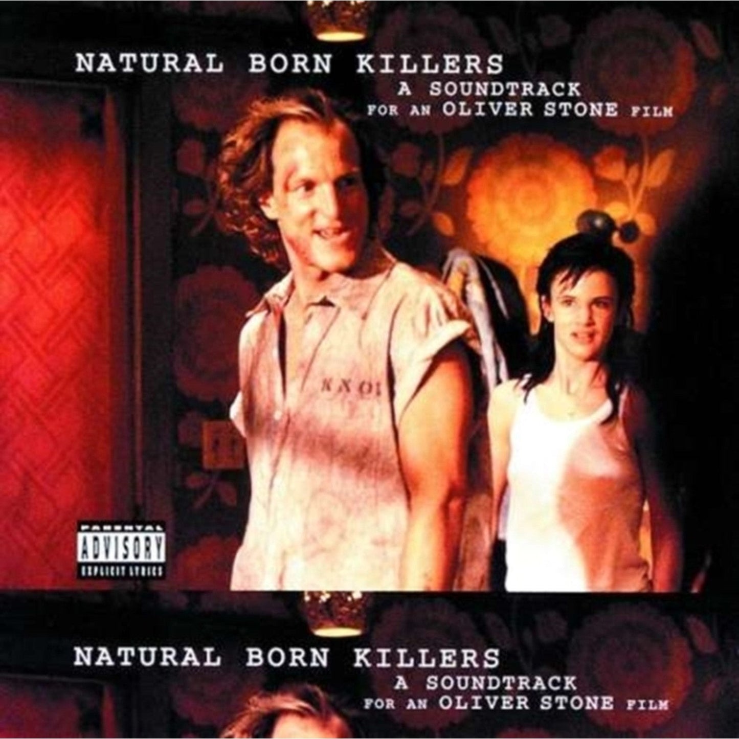 Natural Born Killers O.S.T.