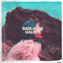 Badlands (Pink LP Vinyl)