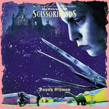 Edward Scissorhands O.S.T.