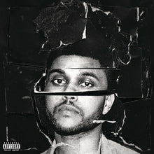 Beauty Behind The Madness (X)