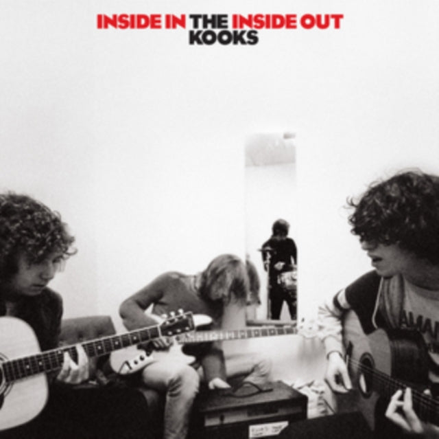 Inside In The Inside Out