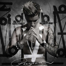 Justin Bieber - Purpose (Dlx) - CD