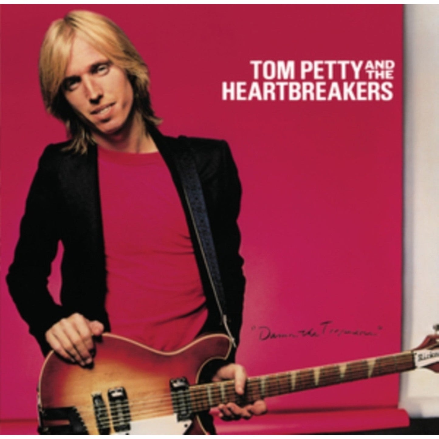 Damn The Torpedoes (180G)