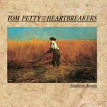 Tom & The Heartbreakers Petty - Southern Accents (180G) - LP Vinyl