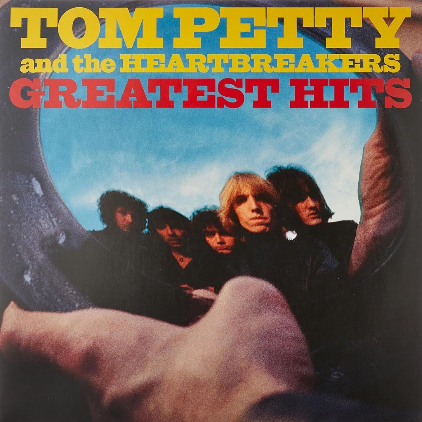 Greatest Hits (2LP)