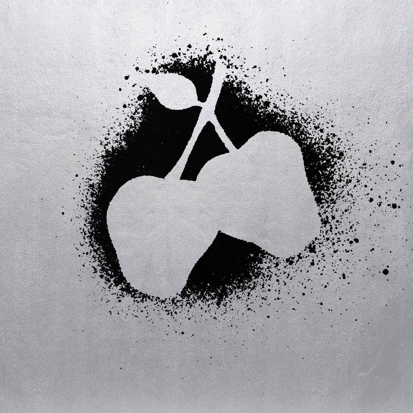 Silver Apples (Liquid Smoke LP Vinyl)