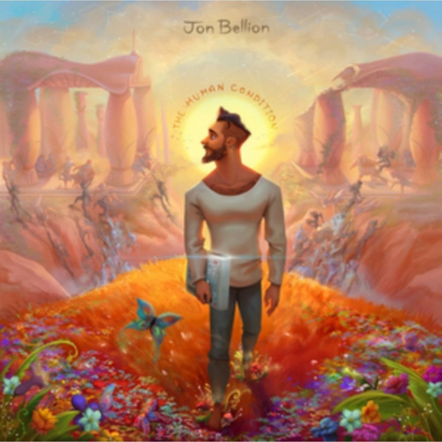 Human Condition (2LP)
