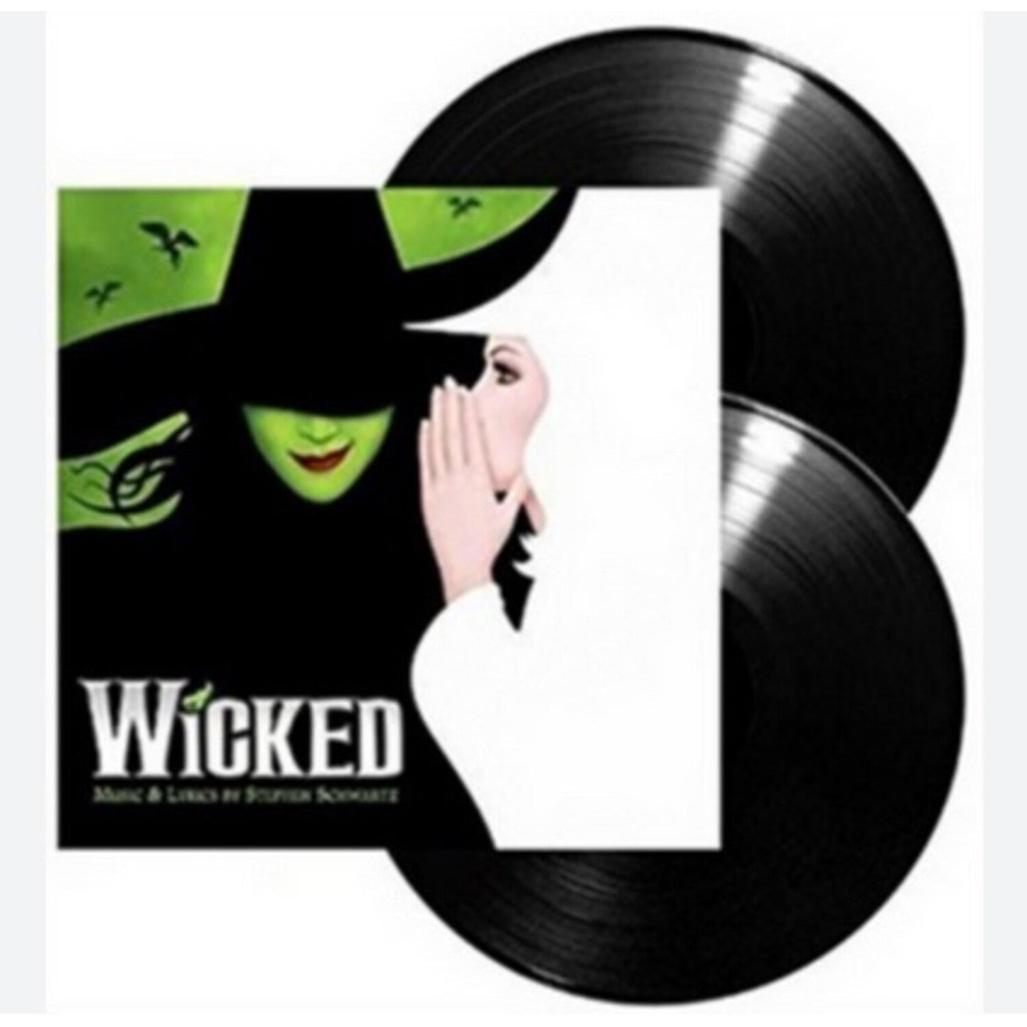 Wicked  O.B.C.