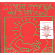 Very Special Christmas