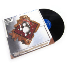 Massive Attack - Protection - LP Vinyl