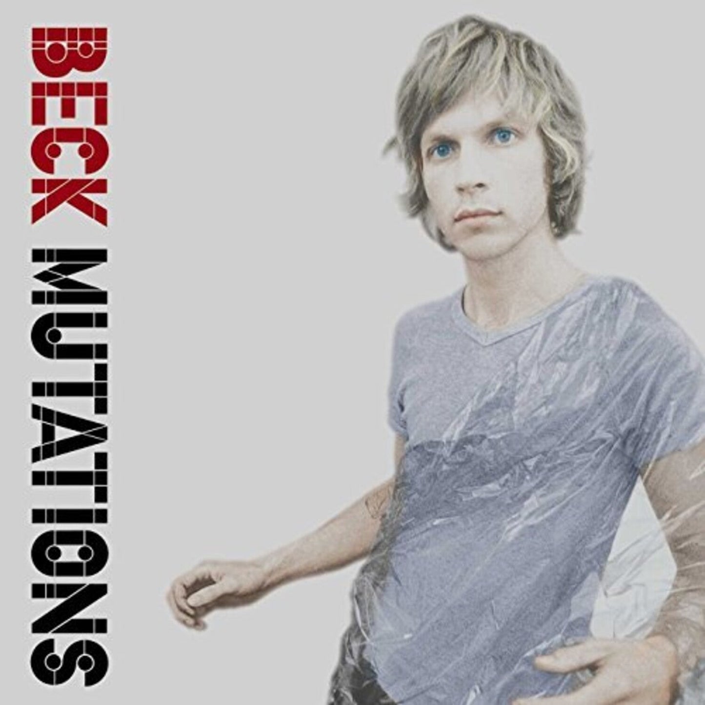 Mutations (LP/7 Inch)