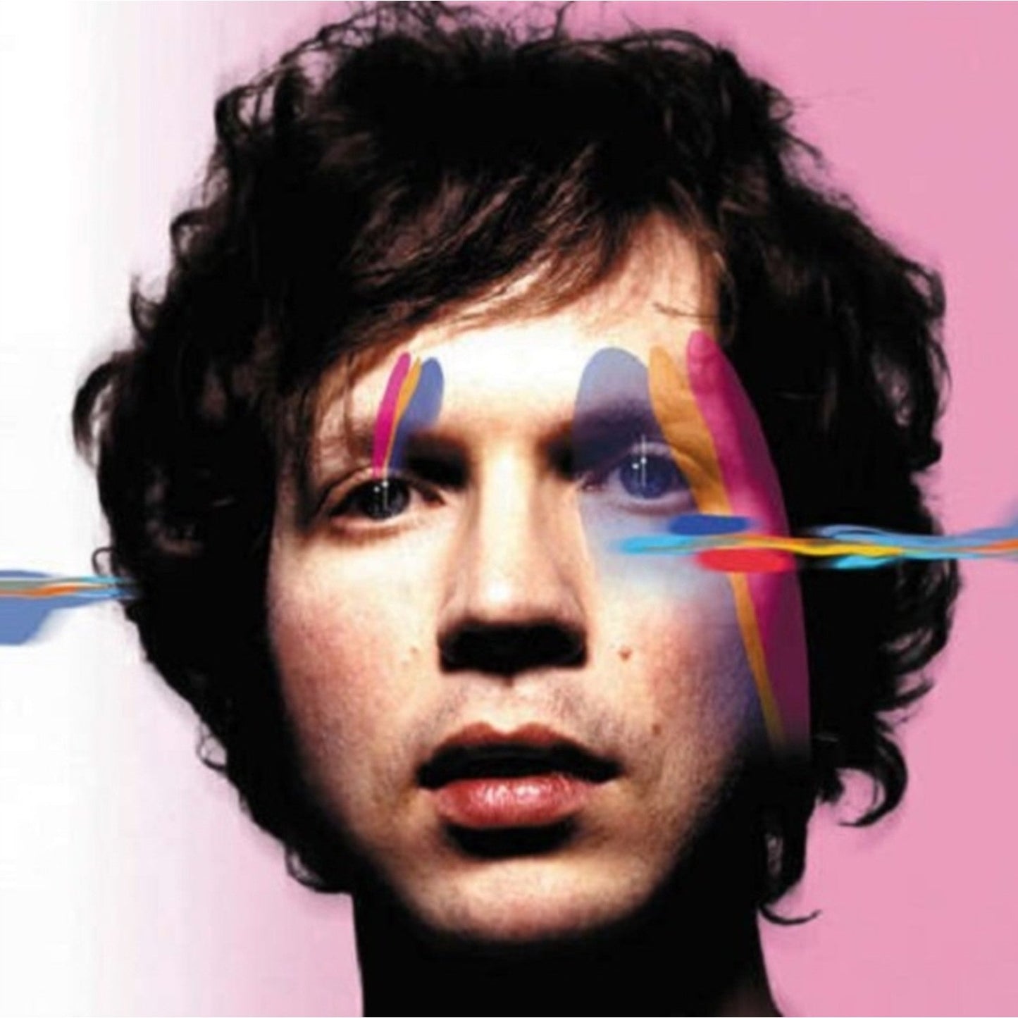 Sea Change (140G/Gatefold/Dl Card)