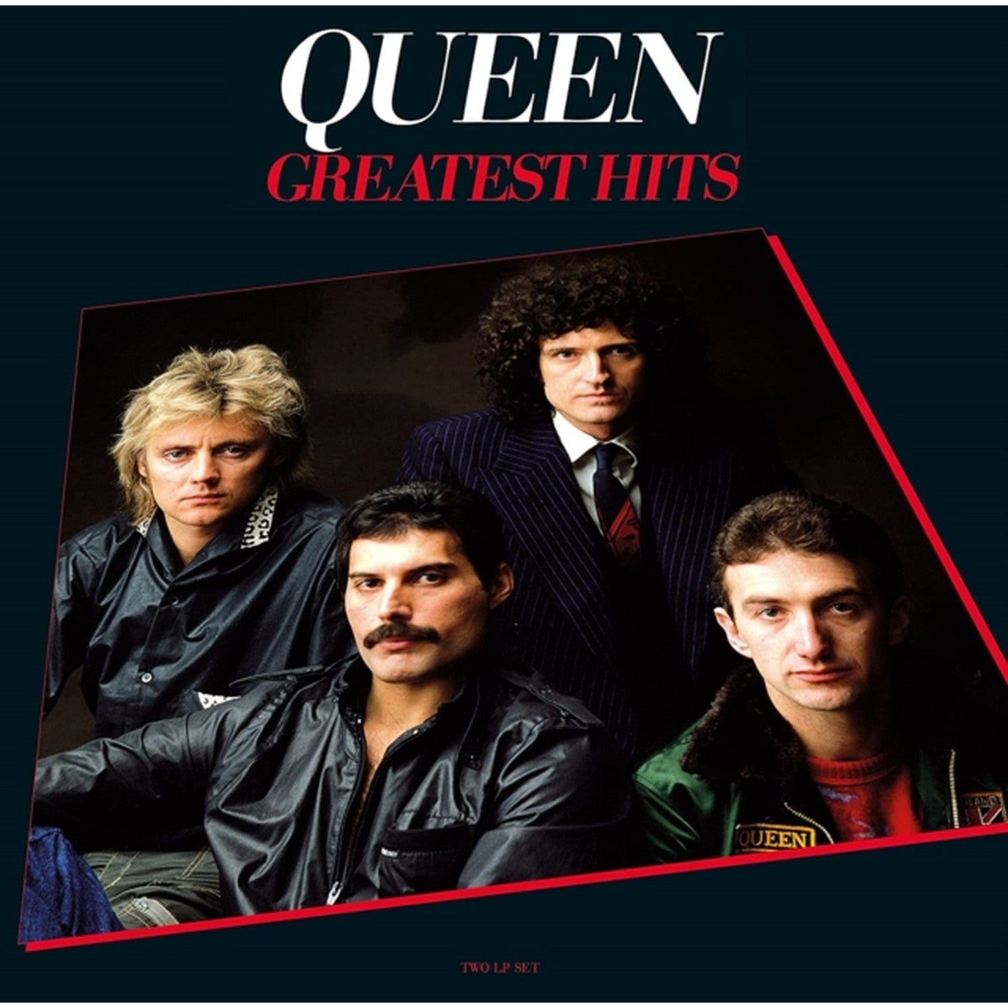 Greatest Hits 1 (180G)