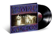 Temple Of The Dog (2LP/Remastered)