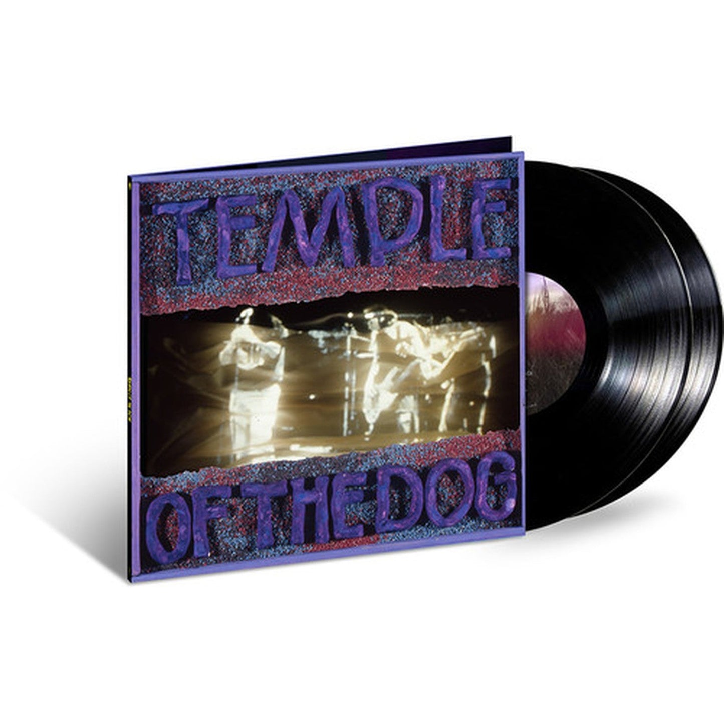 Temple Of The Dog (2LP/Remastered)