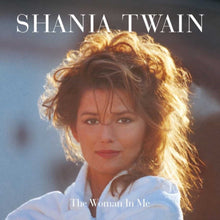 Woman In Me (Diamond Edition)