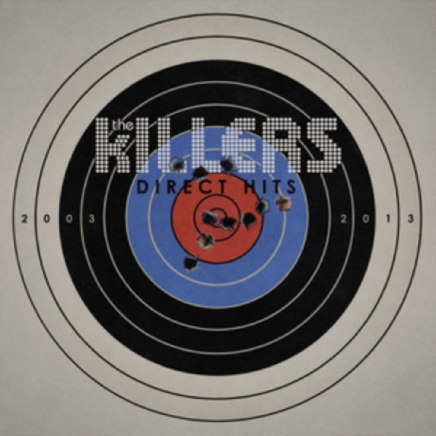 Direct Hits (2LP)