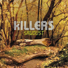 Killers - Sawdust (2LP)