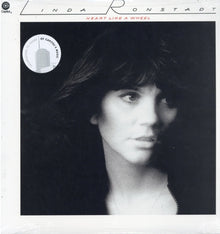 Linda Ronstadt - Heart Like A Wheel - LP Vinyl