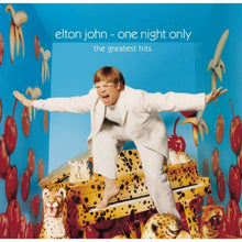 One Night Only: Greatest Hits (2LP)