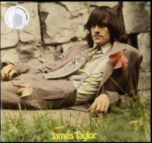 James Taylor