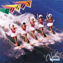 Vacation (Opaque Lavender LP Vinyl)