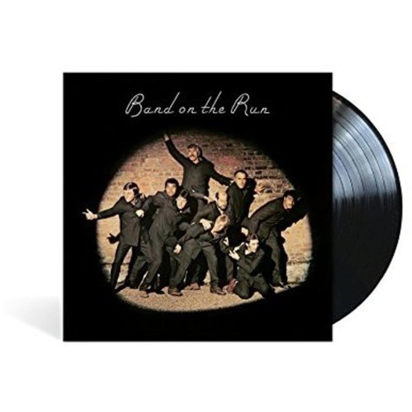 Band On The Run