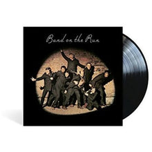 Band On The Run