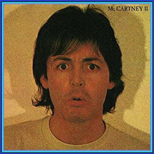 Paul Mccartney - Mccartney Ii - LP Vinyl