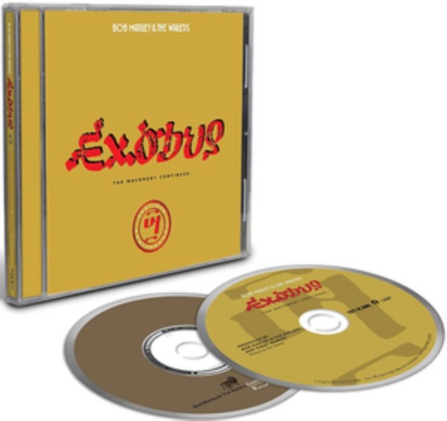 Exodus - 40