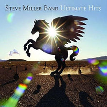 Steve Miller Band - Ultimate Hits (Deluxe/2CD)